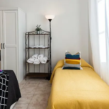 La Lupa Capitolina Apartment *