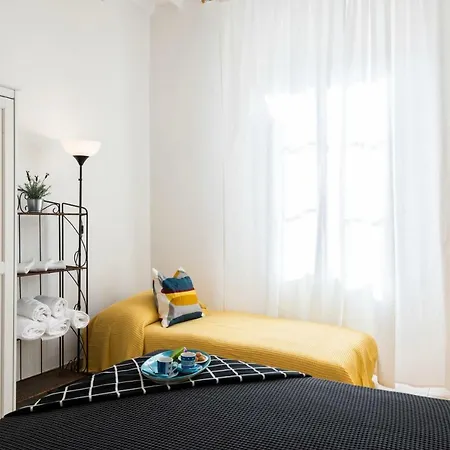 Apartment La Lupa Capitolina