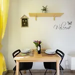 La Lupa Capitolina Apartament *