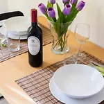 Apartament La Lupa Capitolina *