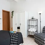 Apartament La Lupa Capitolina *