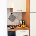 Apartament La Lupa Capitolina
