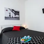 Apartament La Lupa Capitolina Piza
