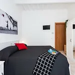 Apartament La Lupa Capitolina Piza