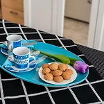 Apartament La Lupa Capitolina Piza
