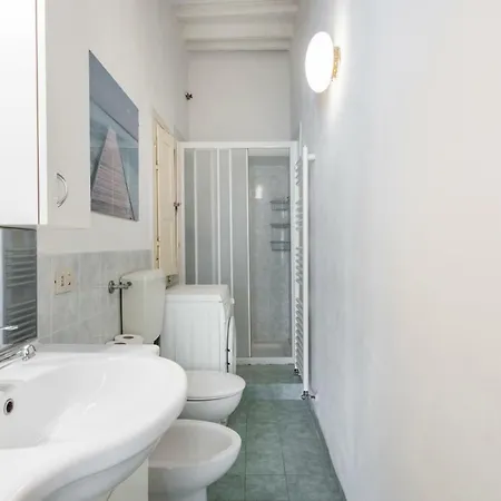 La Lupa Capitolina 아파트 *