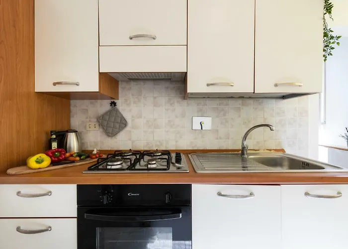 La Lupa Capitolina Апартаменты Пиза